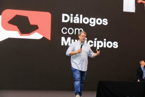 Secretaria de Agricultura de SP apresenta ações para as 645 prefeituras paulistas durante evento ‘Diálogo com municípios’