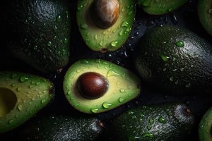 LÍDER NACIONAL: Produção paulista de abacate cresce mais de 8,5% em 2023