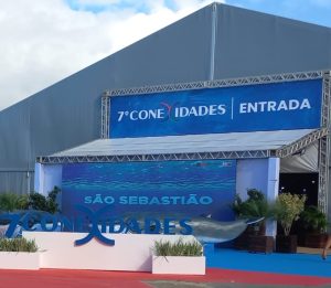 Núcleo de Pesquisa Pescado para Saúde participa do Conexidades 2024