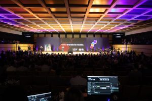 Secretaria de Agricultura participa da 10ª edição do Cosud, em Porto Alegre