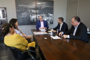 Prédio do Instituto Biológico e sede da Secretaria de Agricultura podem ser restaurados