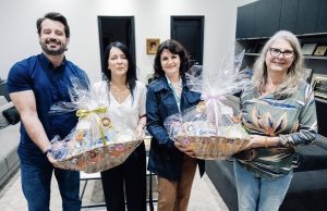 Secretaria de Agricultura destina 4,7 toneladas de alimentos ao Fundo Social de São Paulo