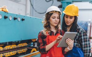 Dia Internacional das Engenheiras: Mesmo minoria no setor, mulheres são referências para gerações futuras