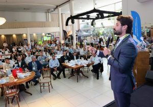 Em Catanduva, Secretaria de Agricultura destaca plano de transição energética no 2° Fórum de Agroenergia