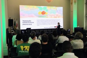 SP+Orgânicos: Secretaria de Agricultura apresenta pesquisas e projetos para o desenvolvimento da agroecologia