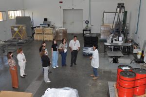 Ital inicia parceria com PUC-Campinas para formar novos engenheiros de alimentos