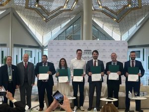 COP 28 Em Dubai, Secretaria de Agricultura ressalta plano de ações para transição energética paulista