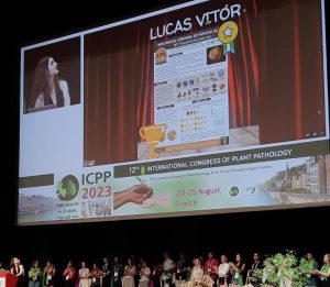 Instituto da Apta é reconhecido internacionalmente com pesquisa em sanidade vegetal