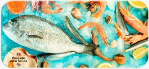 Núcleo de Pesquisa Pescado para Saúde revela perfil de consumo do pescado paulista