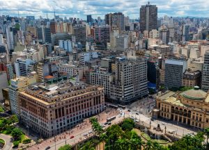 SP 470 ANOS: Riqueza dos cafezais no século XIX acelerou o desenvolvimento da maior metrópole do País