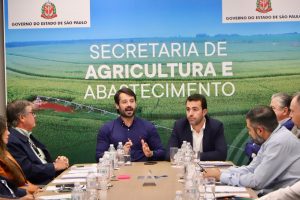 Secretaria de Agricultura de SP anuncia novas medidas para retomada da produção de borracha natural no estado