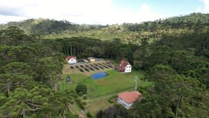 Instituto de Pesca celebra 60 anos de sua unidade em Campos do Jordão