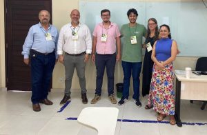 Secretaria de Agricultura apresenta projeto de desenvolvimento do agro paulista em encontro sobre economia ecológica no Pará