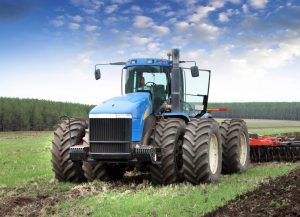 Com incentivos da Secretaria de Agricultura de SP, Estado mantém liderança nacional em vendas de tratores