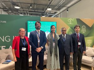 COP 28: Secretaria de Agricultura apresenta ao mundo sustentabilidade e inovação do agro paulista