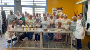 Feicorte destaca programação com cursos práticos do Cozinhalimento