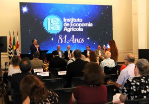 Pioneiro em dados para o agro, Instituto de Economia Agrícola comemora 81 anos de história