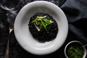 Mini arroz produzido no Estado de São Paulo é destaque na alta gastronomia