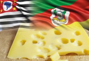 Ajuda aos gaúchos: SP autoriza a entrada de produtos de origem animal registrados nos serviços de inspeção municipal e estadual do RS