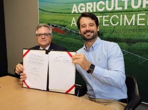 Apta Regional de Ubatuba e Unesp estabelecem cooperação de pesquisa, desenvolvimento e inovação para agricultura familiar no Litoral Norte de SP