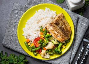 Instituto de Pesca indica melhores pescados para foliões