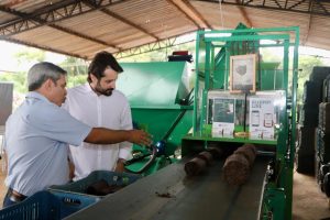 PROPAGA SP: Governo de SP investe mais de R$ 7 milhões para impulsionar produção de mudas