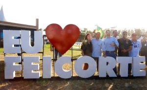 FEICORTE – Secretaria de Agricultura de SP comemora o sucesso da retomada da maior feira da pecuária paulista