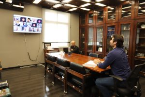 Conselho Nacional de Secretários de Estado de Agricultura é reativado para unir esforços em prol do agro