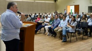 AGRISHOW 2024: Câmaras Setoriais e Temáticas promovem workshops sobre Sustentabilidade Agropecuária