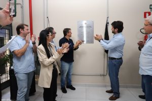 Secretaria de Agricultura de SP entrega reforma de prédios da CATI e da Defesa Agropecuária em Fernandópolis