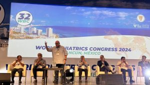 Especialista do Instituto Biológico é eleito presidente da maior associação mundial voltada à saúde de bovinos