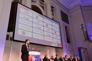 Protagonismo de SP em políticas públicas para a transição energética sustentável é destaque durante conferência de Açúcar e Etanol em Nova Iorque