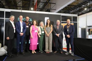 SAA participa de simpósio que reforça importância nutricional do vinho