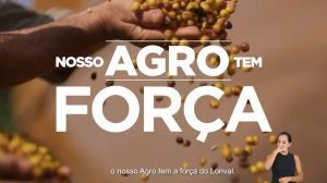 Nosso Agro Tem Força é a nova campanha para valorizar produtores rurais de SP