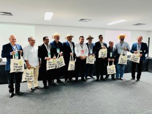 Desafios do agronegócio brasileiro são debatidos na primeira reunião do Conseagri em Belo Horizonte