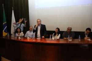 No Dia Nacional do Café, Secretaria de Agricultura anuncia nova edição do concurso para eleger os melhores grãos do Estado