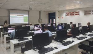 USP treina técnicos da Secretaria de Agricultura de SP para aperfeiçoar reúso de água no campo