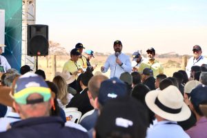 Responsável por US$1,5 bi na balança do agro paulista, setor pecuário se reúne em maior evento do segmento na América Latina