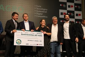 SP AGRO: Joanópolis fica em 1° lugar no Município Agro – Ranking Paulista