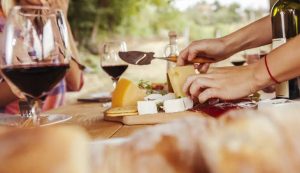 Secretaria de Agricultura de SP discute promoção da cadeia produtiva queijeira