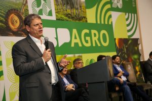 Com investimento de R$ 90 milhões, setor citrícola paulista ganha Centro de Pesquisa Aplicada em Inovação e Sustentabilidade