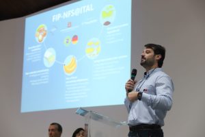 Parceria em pesquisa entre Ital e instituto alemão Fraunhofer IVV completa 10 anos