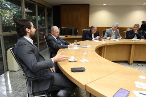 Secretaria de Agricultura busca parceria com a FAPESP para alavancar o agro paulista