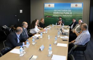 Expansão do Projeto SemeAr leva tecnologia ao campo em 10 novas regiões de São Paulo