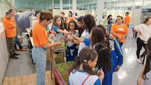 “Apta Portas Abertas”: Ações de pesquisa e de tecnologia realizadas pelo Instituto de Zootecnia são apresentadas em evento