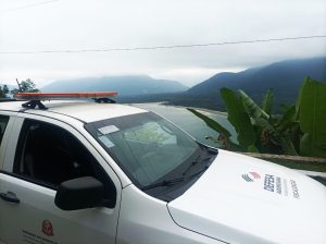 Saúde Pública – Defesa Agropecuária intensifica vigilância para detecção de ocorrência de Maré Vermelha