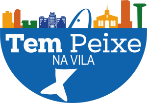 A FESTA DO PESCADO DE SP é neste final de semana!