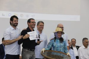 Governo de SP premia os melhores cafés paulistas de 2023