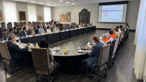 Falta de chuvas: Secretaria de Agricultura de SP avança em medidas de apoio ao produtor rural no enfrentamento da estiagem