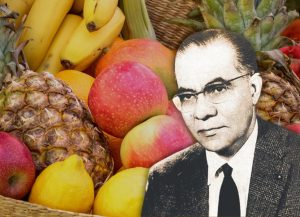 Prêmio Josué de Castro 2024: inscrições encerram dia 9 de setembro